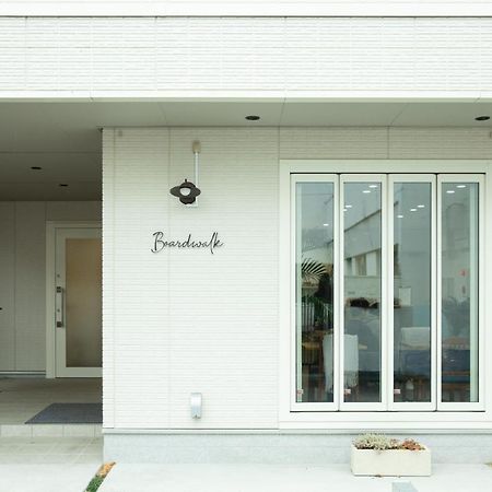 Port House Hatsudai Tokyo Eksteriør bilde