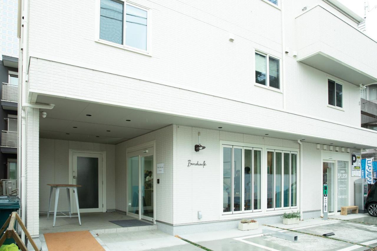 Port House Hatsudai Tokyo Eksteriør bilde